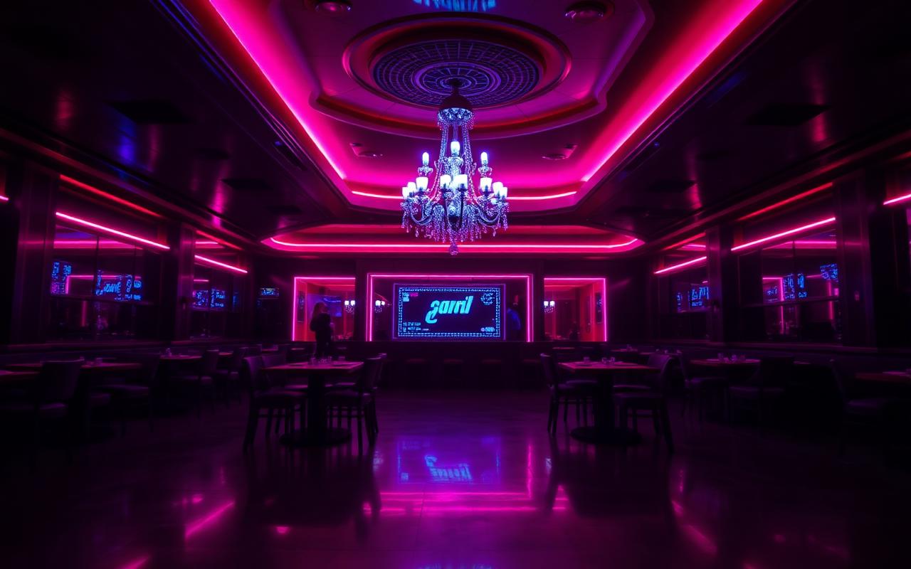 04 — LOUNGE